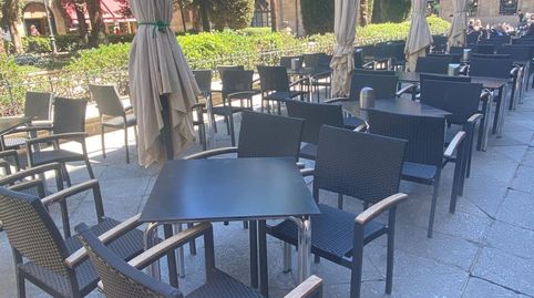 Photo 2 of Commercial properties for transfer in Barrio del Centro, Salamanca Capital