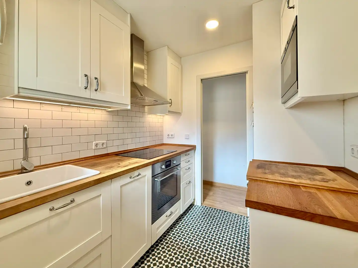 Ático con ascensor en venta en Carrer de Sant Lluís, imagen 11