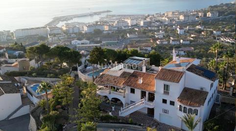 Photo 4 of House or chalet for sale in Altea ciudad, Altea