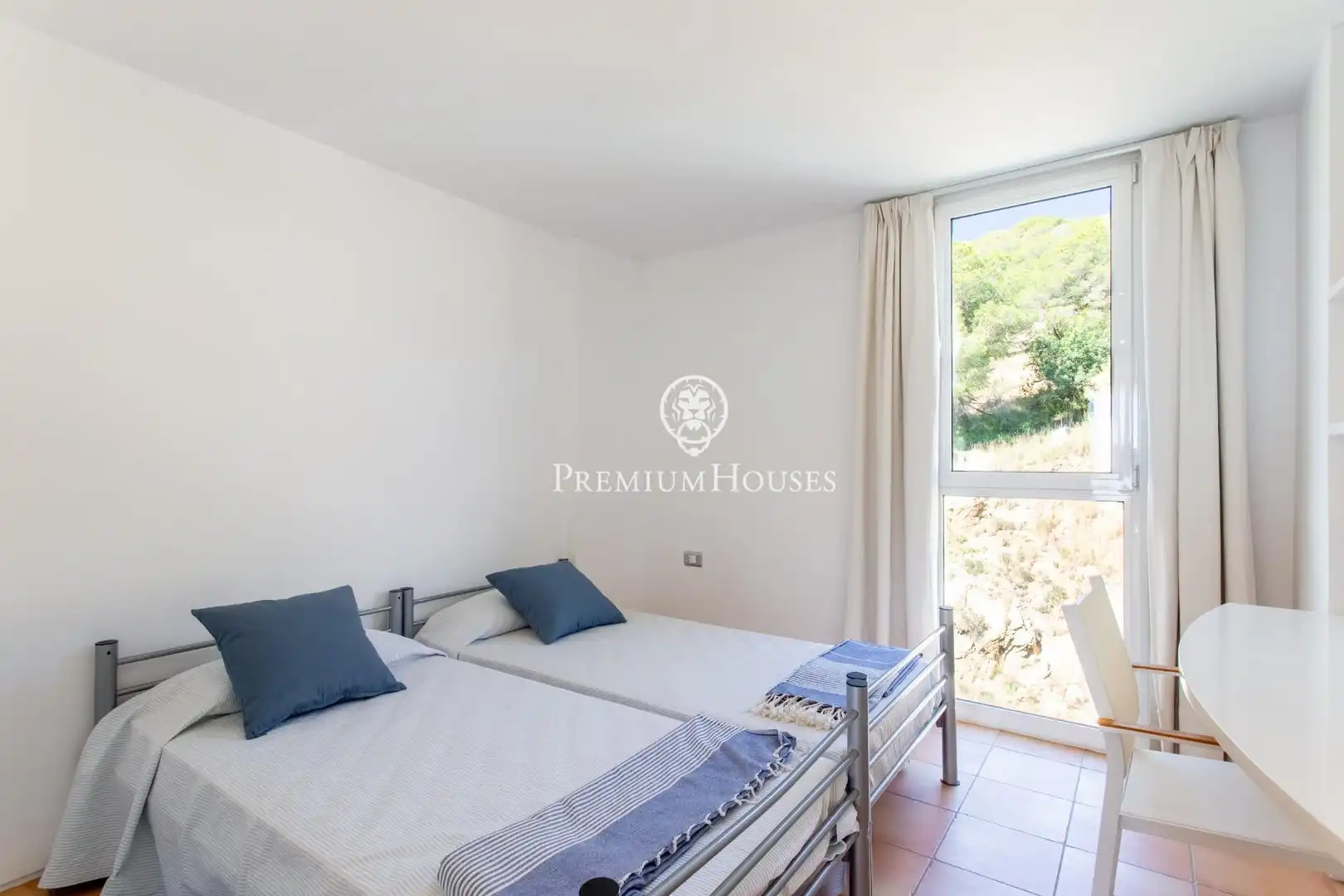 Attic for rent in Vilassar de Dalt