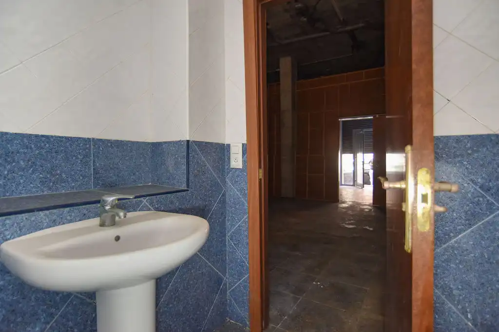 Local comercial en venda a FRANCESC CAMBÓ, imagen 20