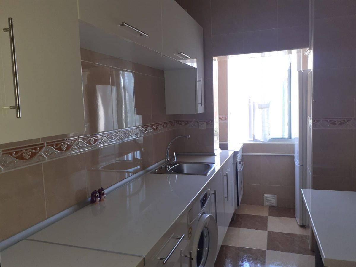 Cocina de Piso en venta en Valladolid Capital con Calefacción