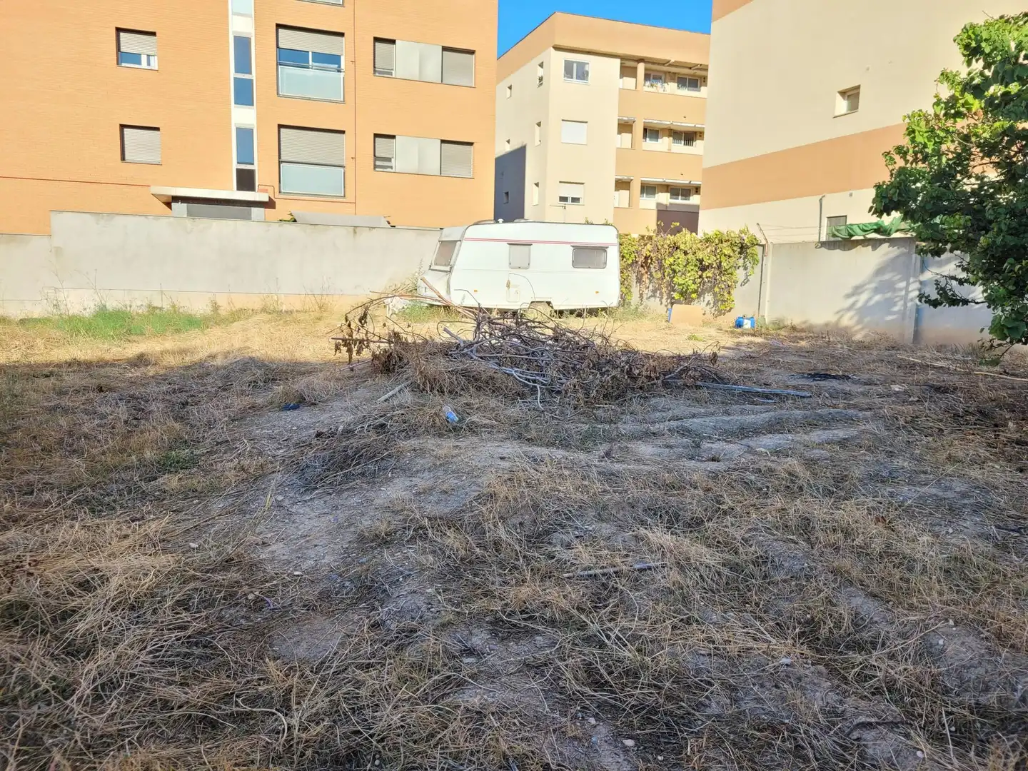 Terreny residencial en venda a la Mallola, imagen 9