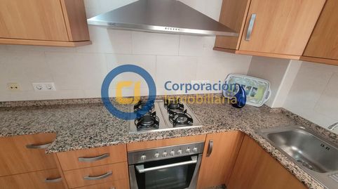 Foto 5 de Piso en venta en San Cristobal - San Diego, Lorca
