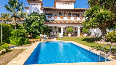 Foto 2 de Casa o chalet en venta en Las Brisas, Marbella