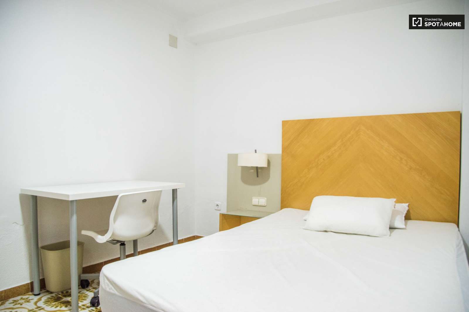 Piso para compartir en Barrio de Benimaclet