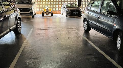 Photo 4 of Garage for sale in Errekagane Kalea, Las Arenas, Getxo