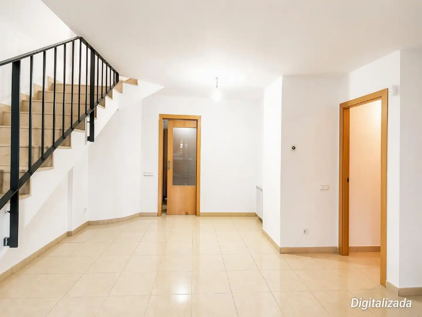 Dúplex en venda en Sils amb Terrassa