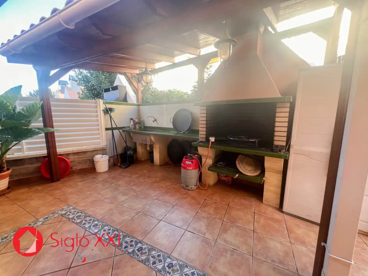 Adosado con terraza en venta en Cariñena - Carinyena, imagen 9
