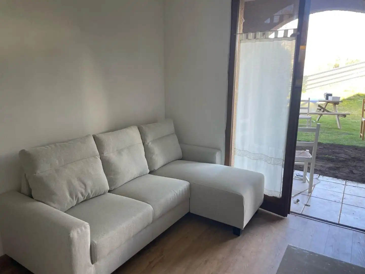Apartment mit Garten zur Miete in RUE DU PUIGMAL 15, imagen 9
