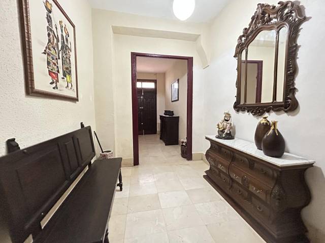 Casa-chalet en Venta en Nuestra Señora Del Patrocinio en Milagro