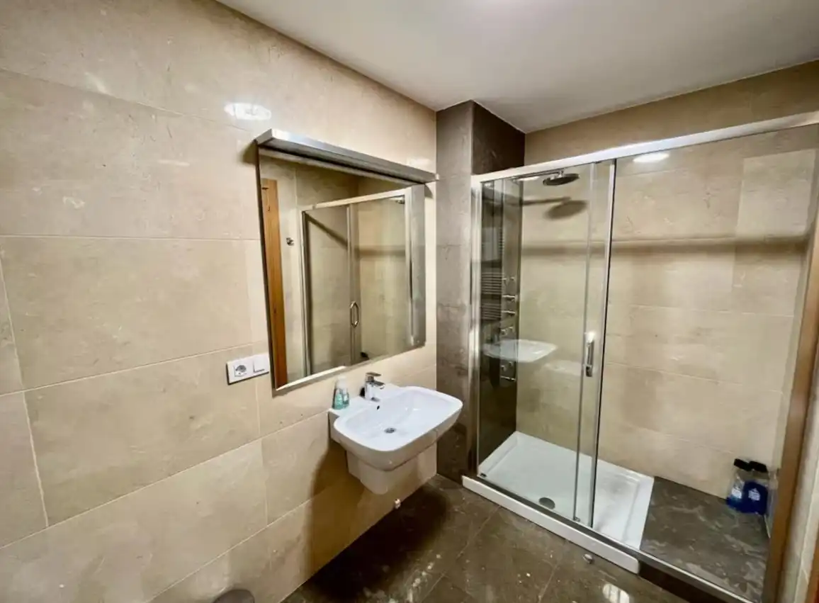 Apartamento de alquiler en Pasaje Vicente Lampérez, 3, Villa Pilar