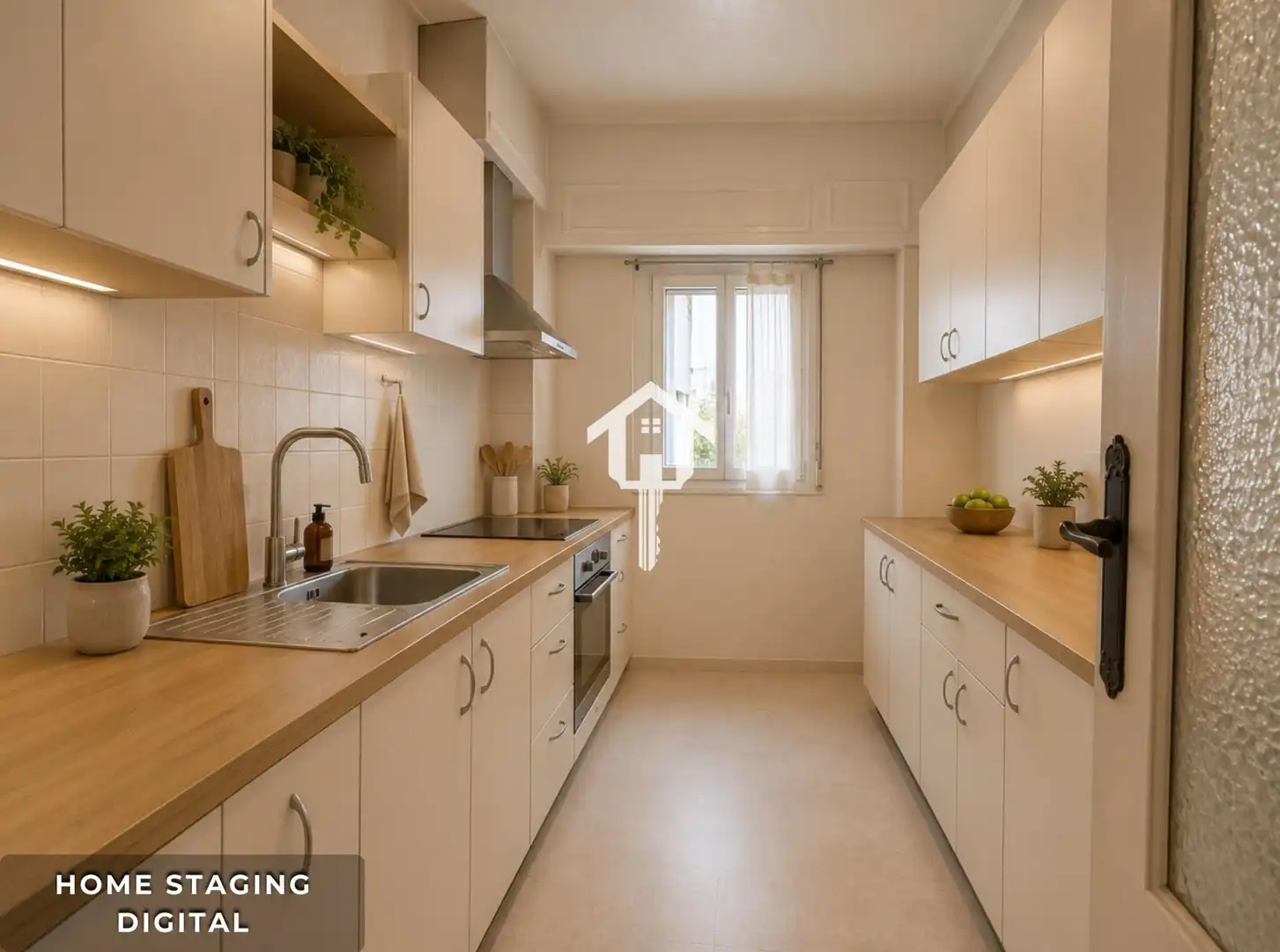 Piso con ascensor en venta en Calle REYES CATOLICOS, imagen 13