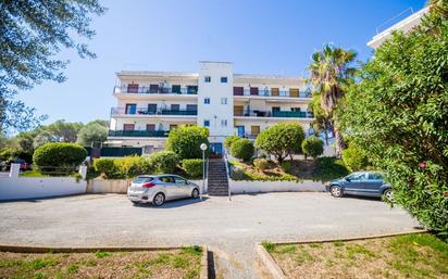 Vista exterior de Apartament en venda en Calonge amb Terrassa