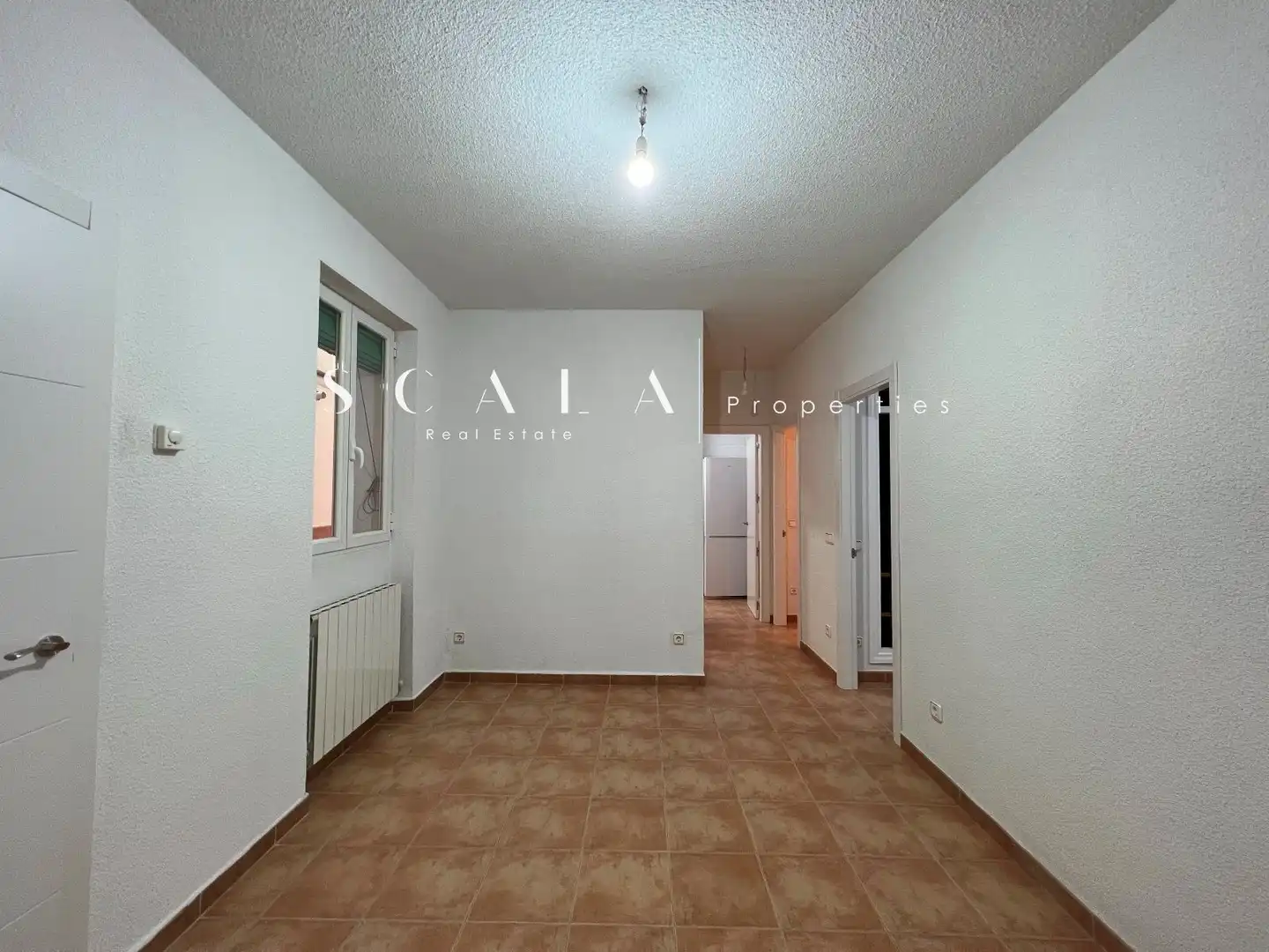 Flat with lift to rent in Fernan Gonzalez, imagen 2