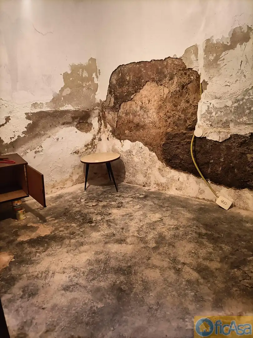 Casa o xalet en venda en Vilafamés