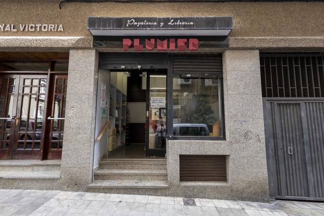 Local comercial en Venta en De Santa Rosalía en Toscal