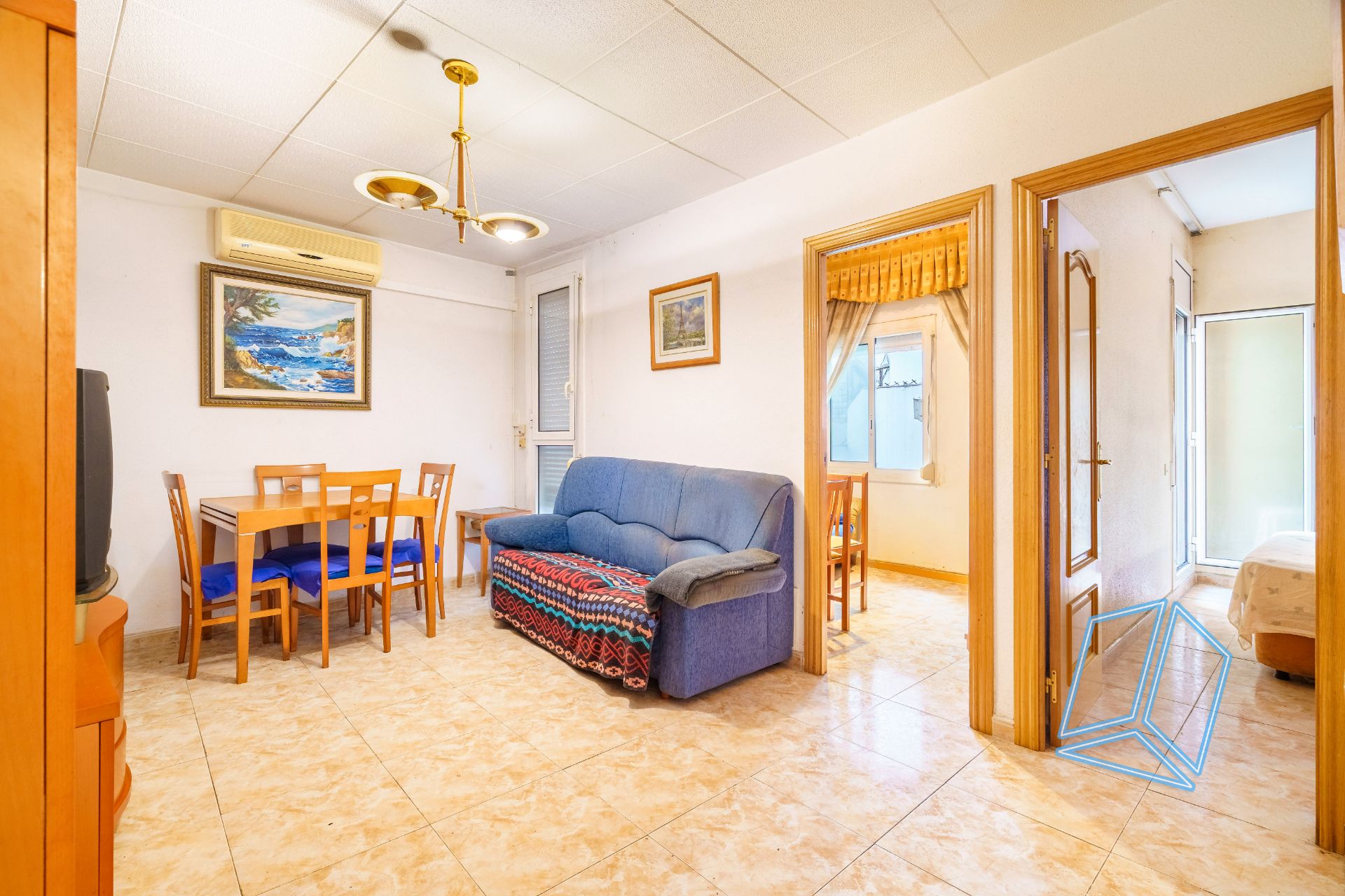 Flat for sale in Carrer de l'Encarnació, El Camp d'en Grassot i Gràcia Nova, Gràcia