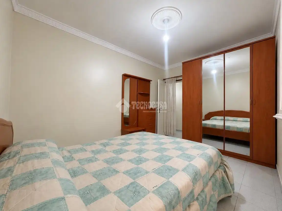 Habitación de Piso en venta en Mataró