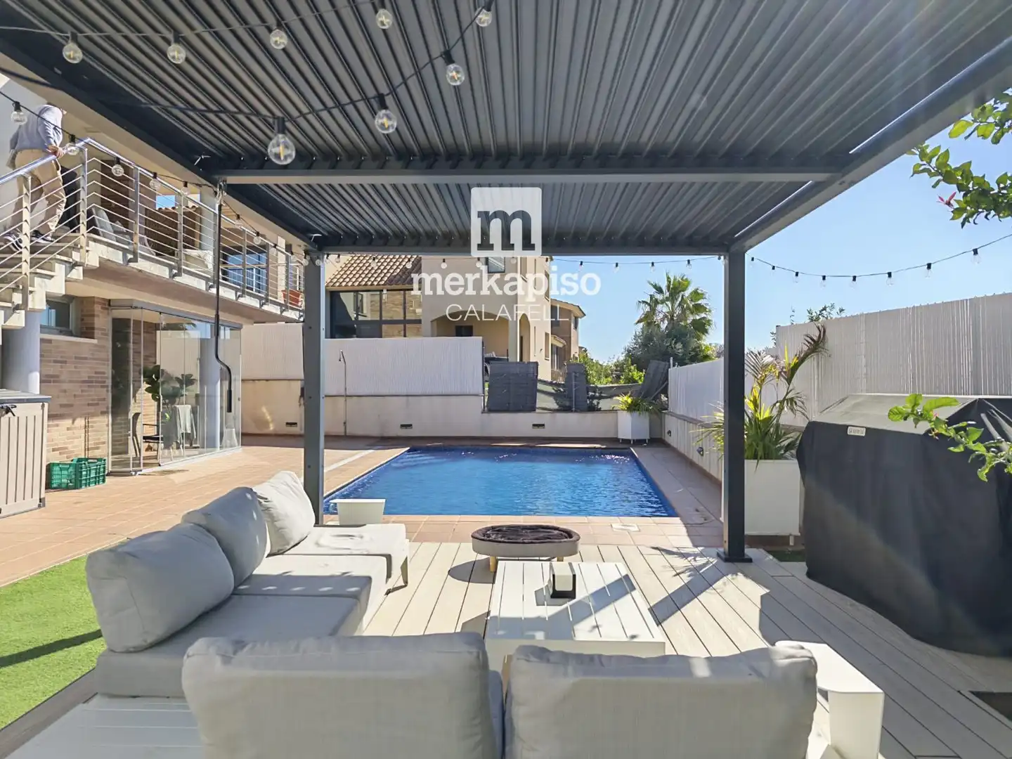 Casa o chalet en venta en Sanera, Ciutat Jardí Bonanova