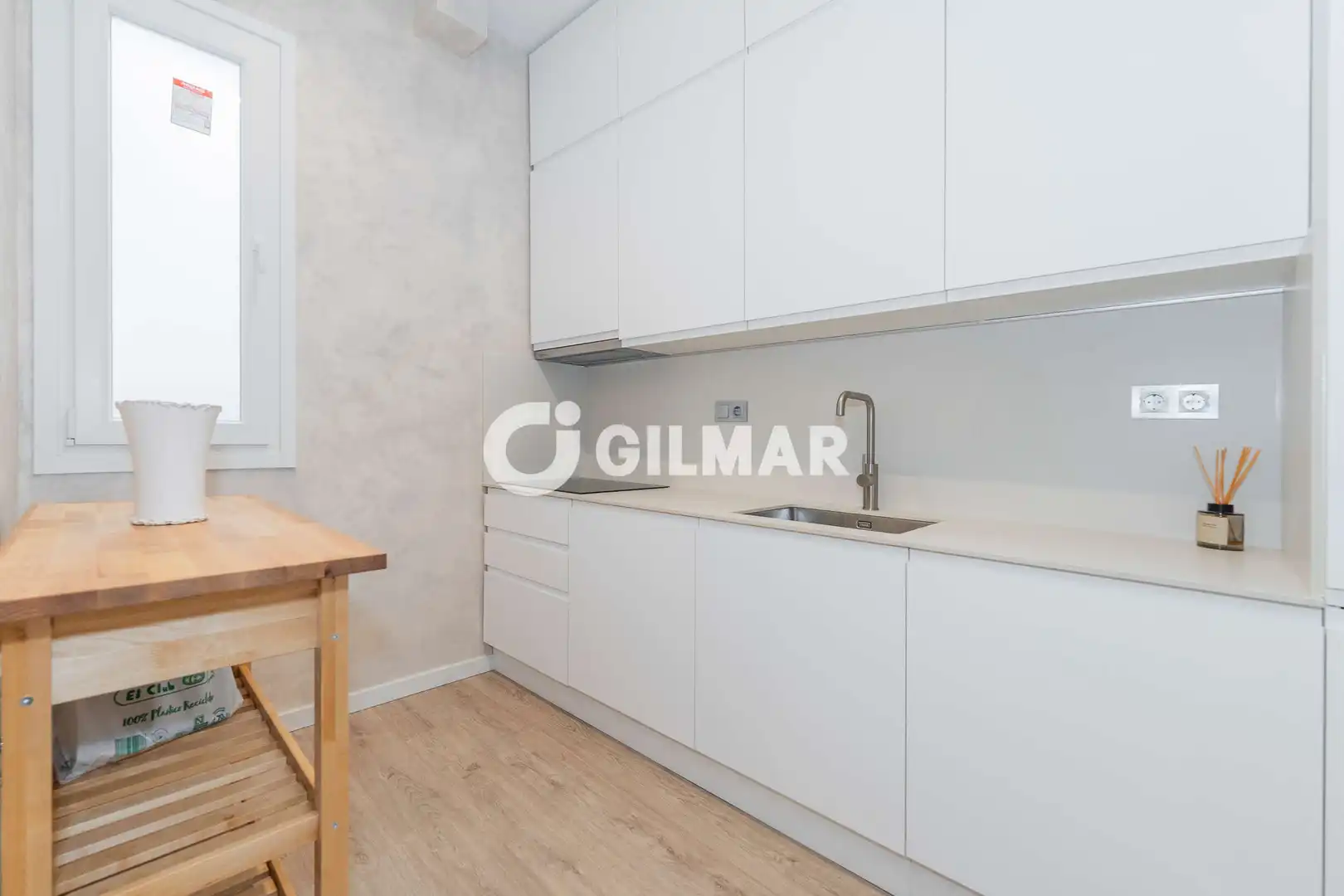 Appartamento con ascensore in vendita a Barrio de Salamanca, imagen 13