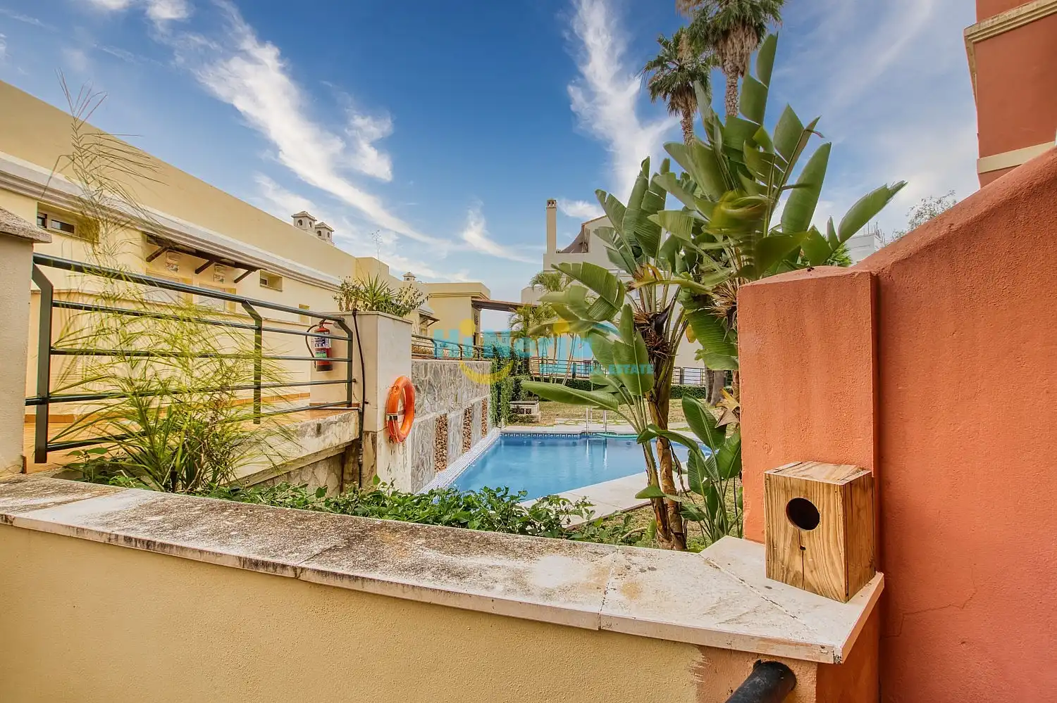 Apartamento en venta en Cotomar