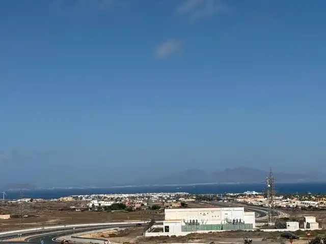 Adossat amb piscina en venda a Corralejo, imagen 149