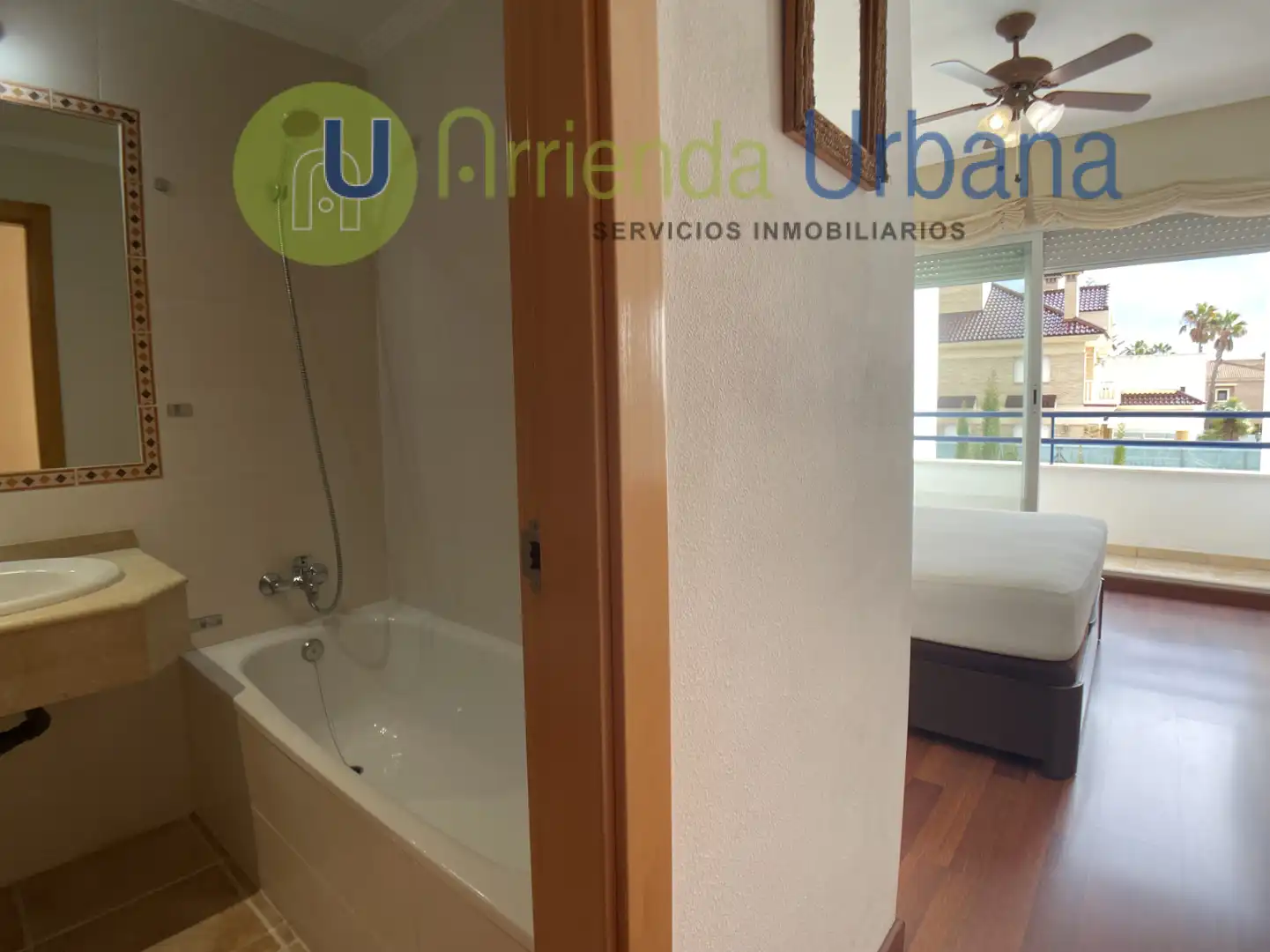 Appartement avec terrasse à louer à Torrevieja - Mar rojo, imagen 10