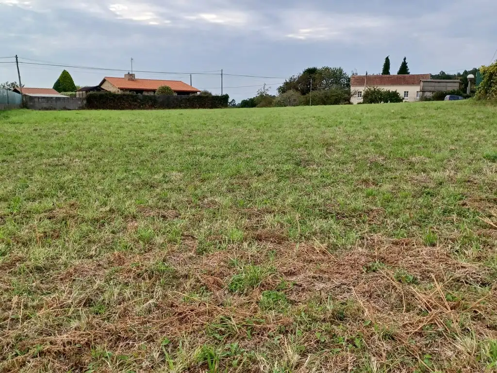 Terreno residenziale in vendita a Lugar Sambollo, imagen 4
