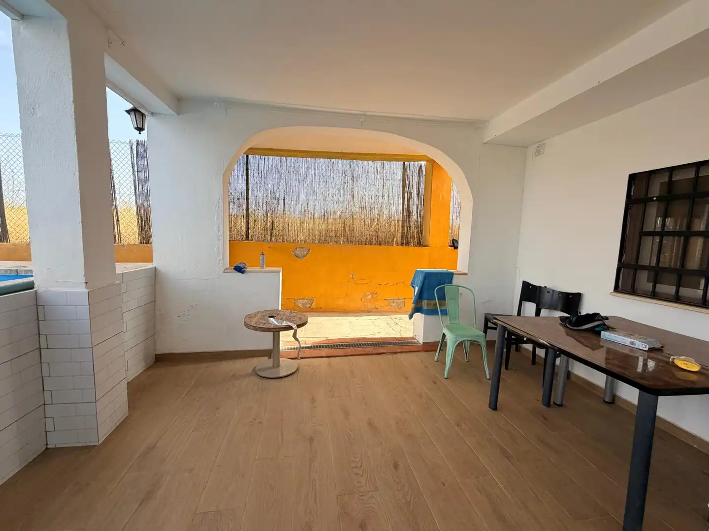 Casa o chalet en venta en Cheste con Jardín privado y Piscina