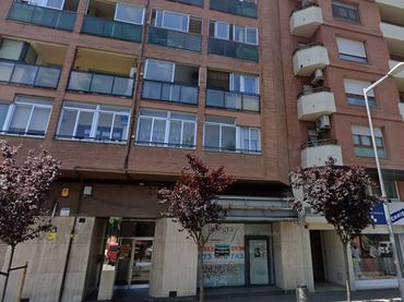 Local comercial en venda a de les Garrigues