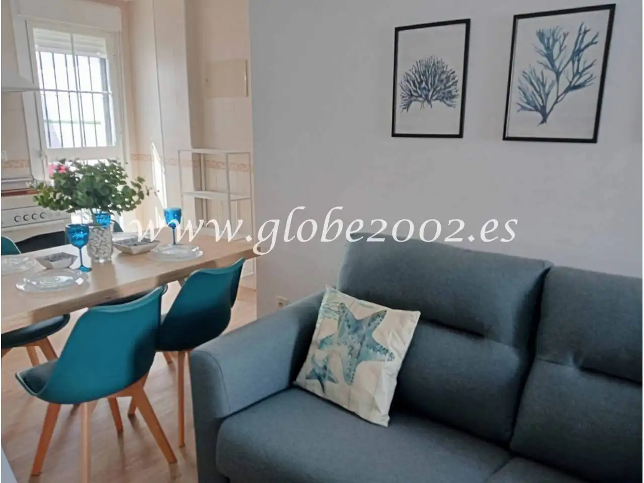 Haus oder Chalet zur Miete in Los Gallos