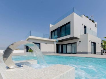 Casa en venta en Orihuela Costa