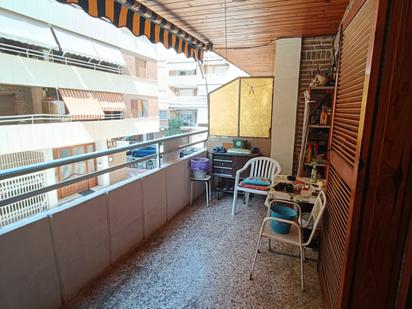 Balcony of Flat for sale in Torrevieja  with Terrace