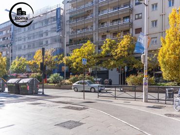Ático con balcón en venta en Ronda