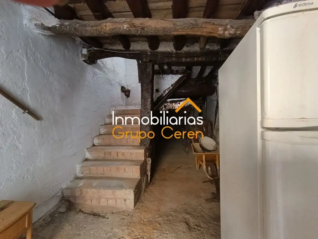 Casa o chalet en venta en Calle Parrilla, Grañón