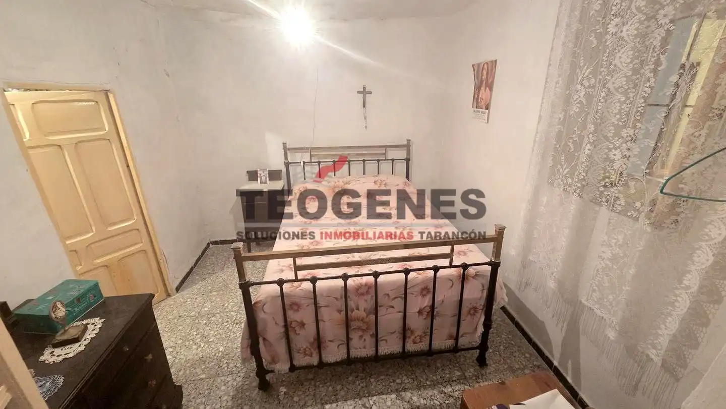 Bedroom of Houses for sale in Uclés
