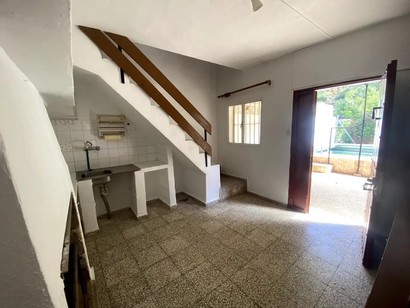 Casa rústica amb piscina en venda a Tolox, imagen 6