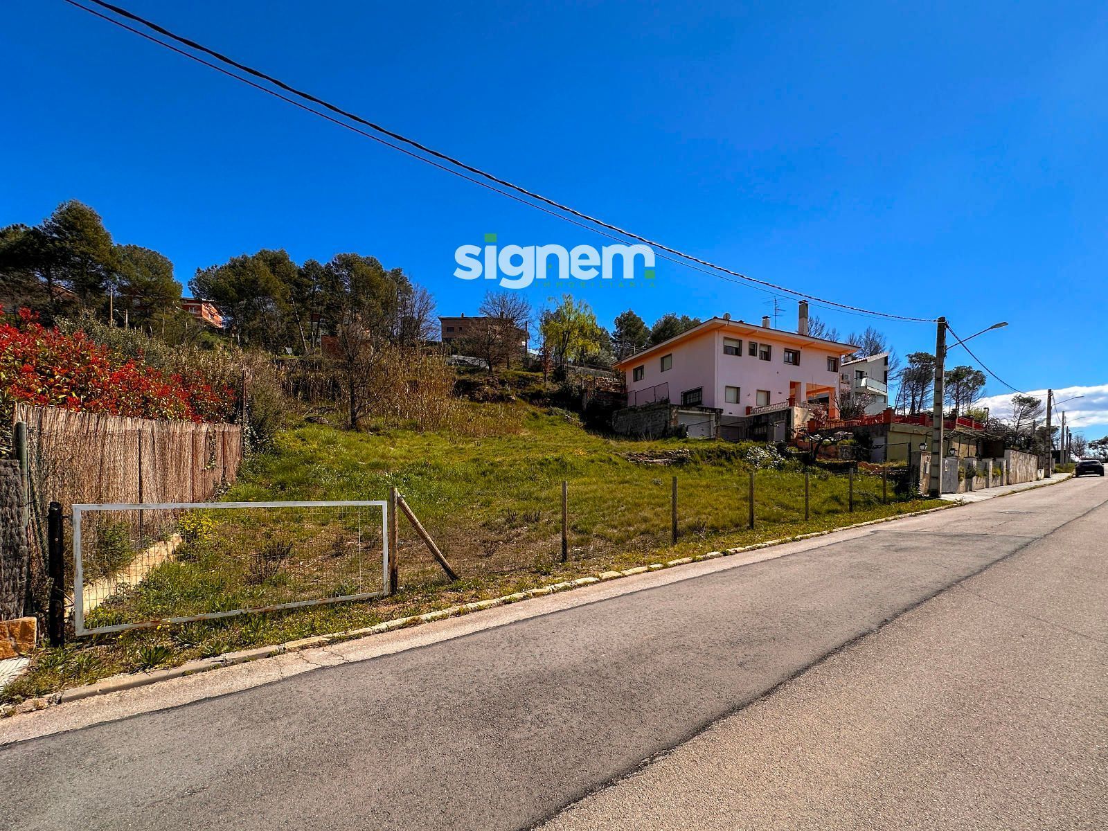 Land for sale in Sant Fruitós de Bages