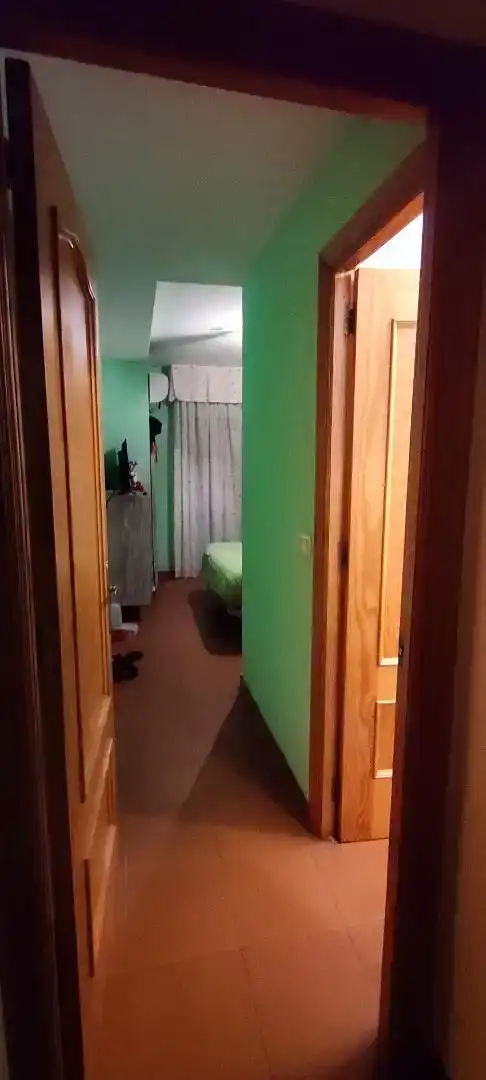 Habitación de Piso en venta en Escalonilla con Horno y Balcón