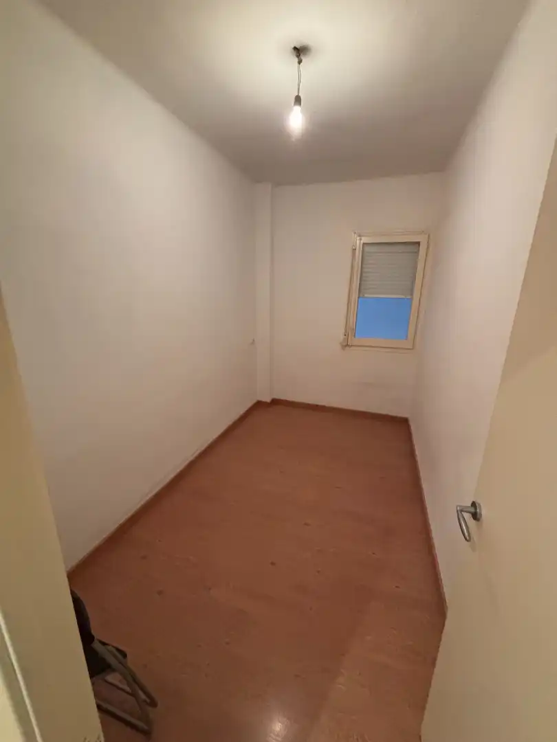 Piso con terraza en venta en Carrer de Coll i Pujol, imagen 14