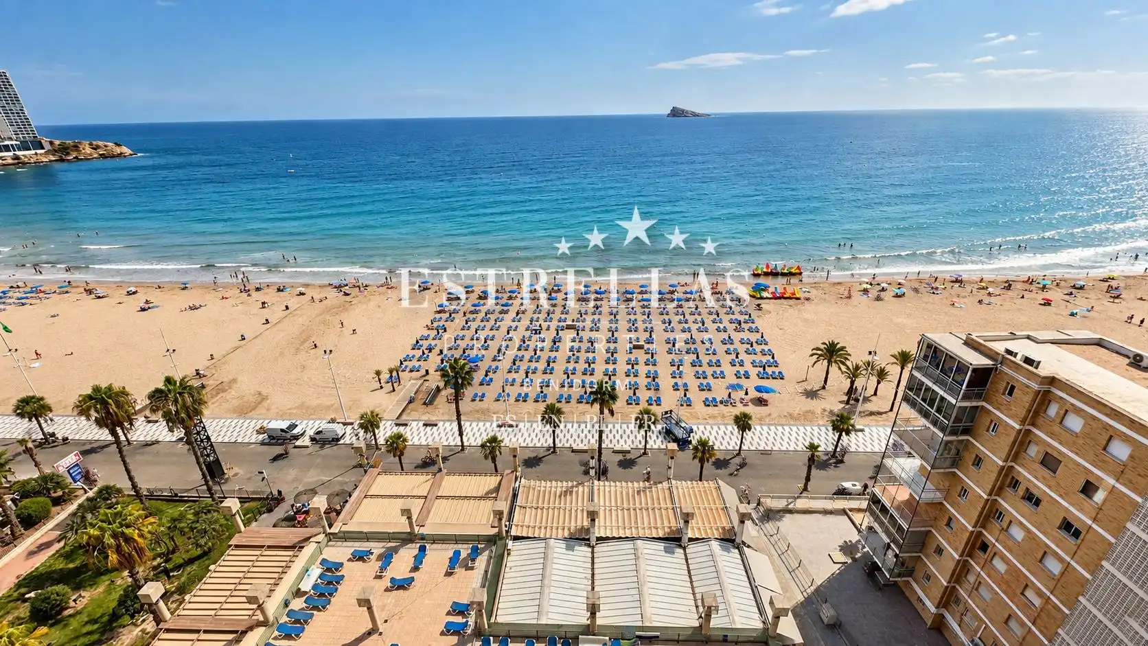 Apartment with pool for sale in Playa de Levante, imagen 14