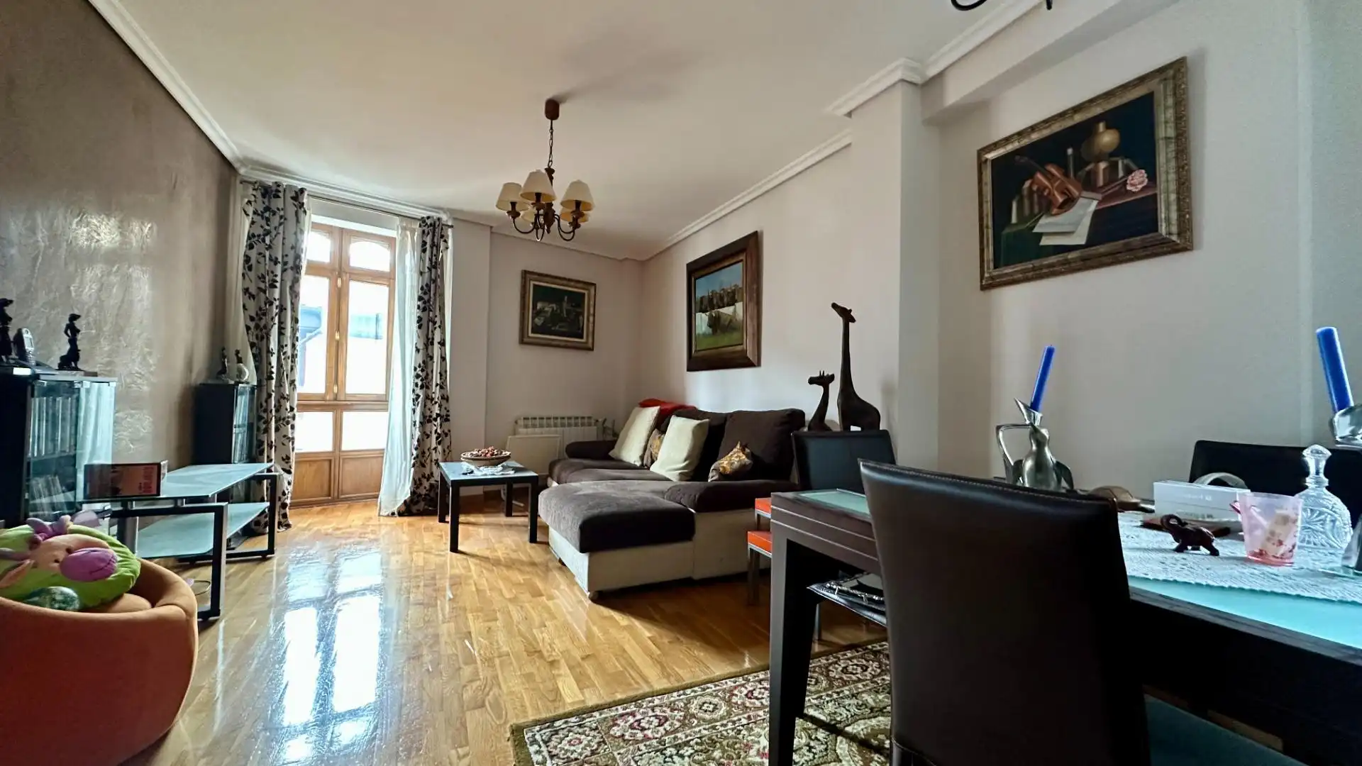 Flat for sale in Salvatierra / Agurain, imagen 52