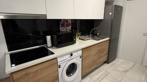 Foto 2 de Estudio en venta en Pasaje Noblejas, 3, Perchel Sur - Plaza de Toros Vieja, Málaga Capital