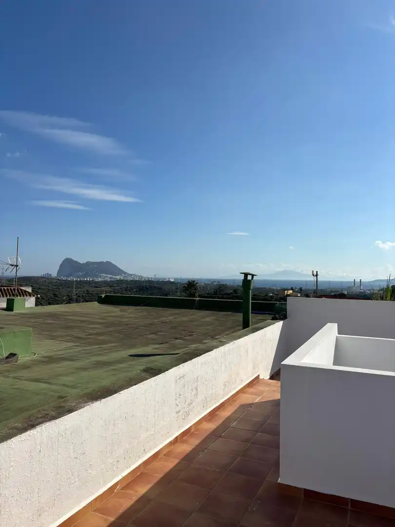 Adosado en venta en San Roque Pueblo