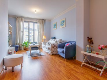 Wohnung mit Aufzug zum Verkauf in Oviedo - Calle Arroyo Vaquero 2