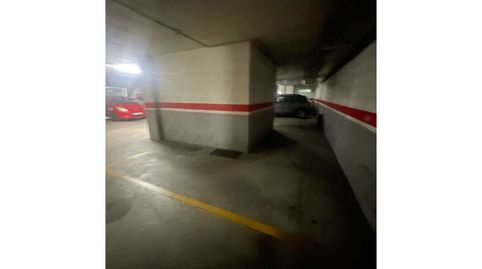 Foto 2 de Garaje de alquiler en Calle Oriente, Catalunya - Fontetes, Cerdanyola del Vallès