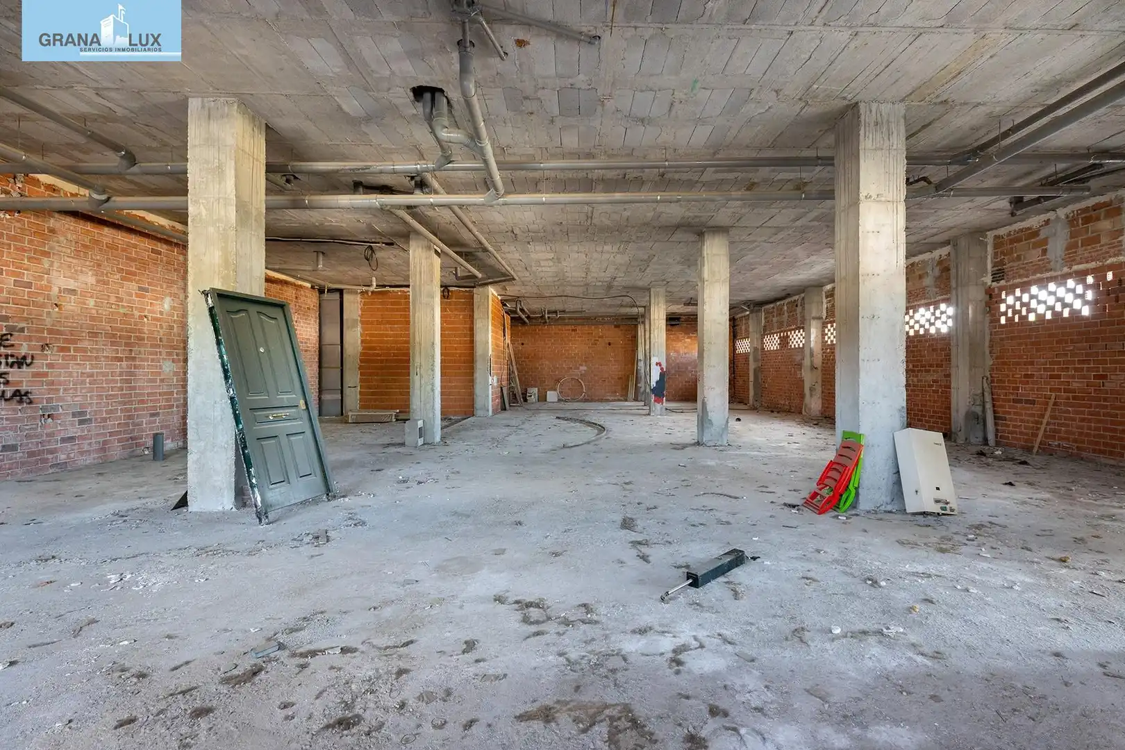 Business premises for sale in Campus de la Salud, imagen 3