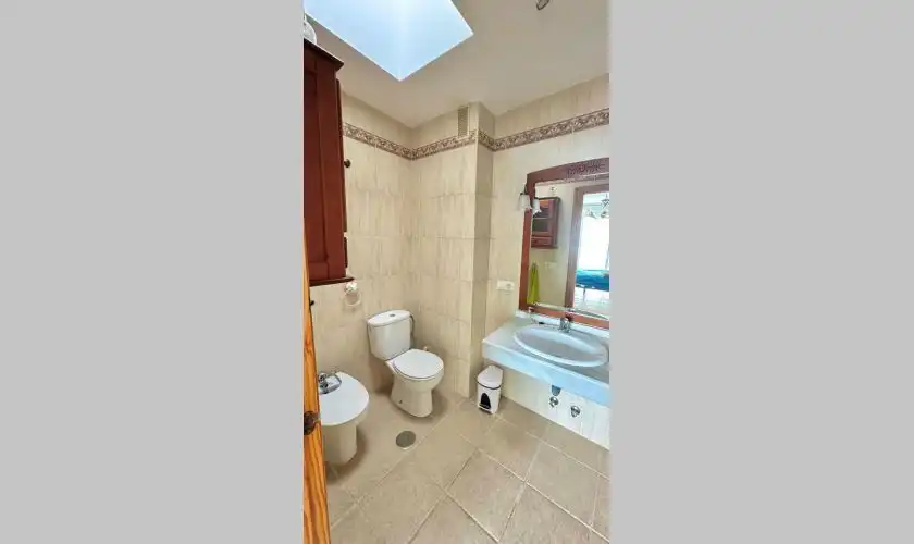 Terraced house with terrace for sale in Carboneras, imagen 12