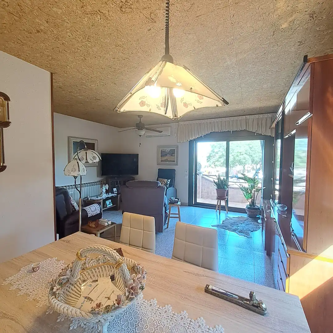 Villa mit Terrasse zum Verkauf in Carrer Pep Ventura, imagen 17